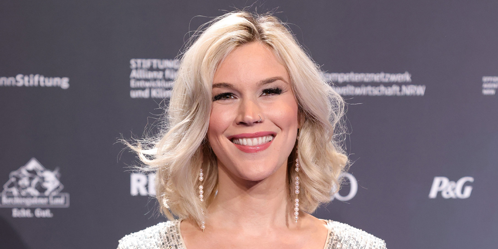 Joss Stone Welcomes Fourth Baby With Cody DaLuz: 'We Are So In Love'