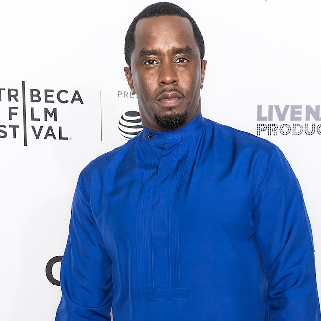 Judge Threatens to Remove Sean "Diddy" Combs for Jury Interaction