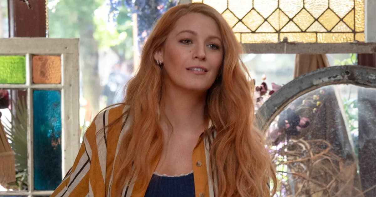 Judge rejects Blake Lively’s emotional distress claims in victory for Justin Baldoni