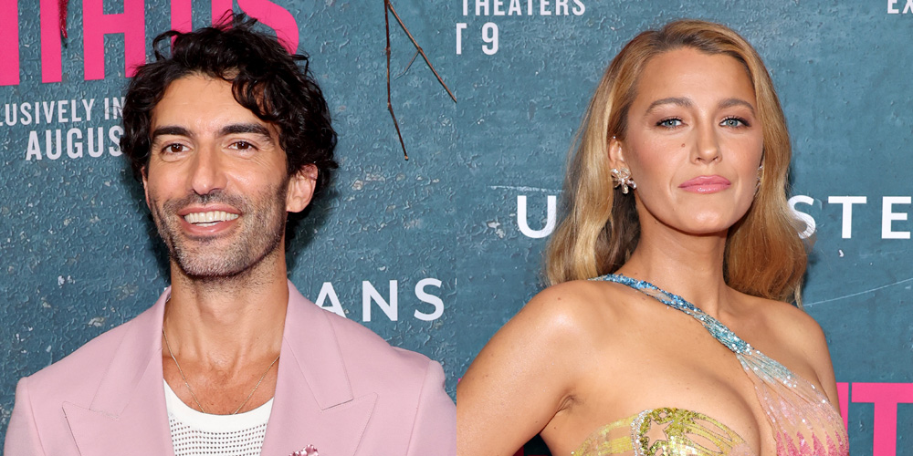 Justin Baldoni Will Not File Amended Claims Against Blake Lively After His Countersuit Was Dismissed By Judge