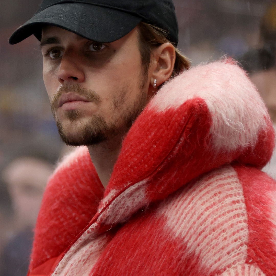 Justin Bieber Slams "Transactional” Relationships