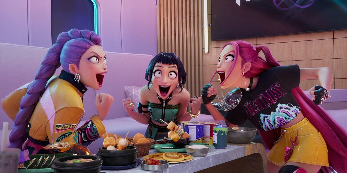 KPop Demon Hunters Soundtrack Guide: Every Song & When They Play