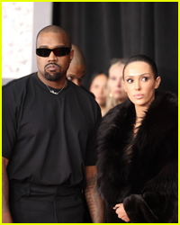 Kanye West's Wife Bianca Censori Wears Edible Lingerie in NYC