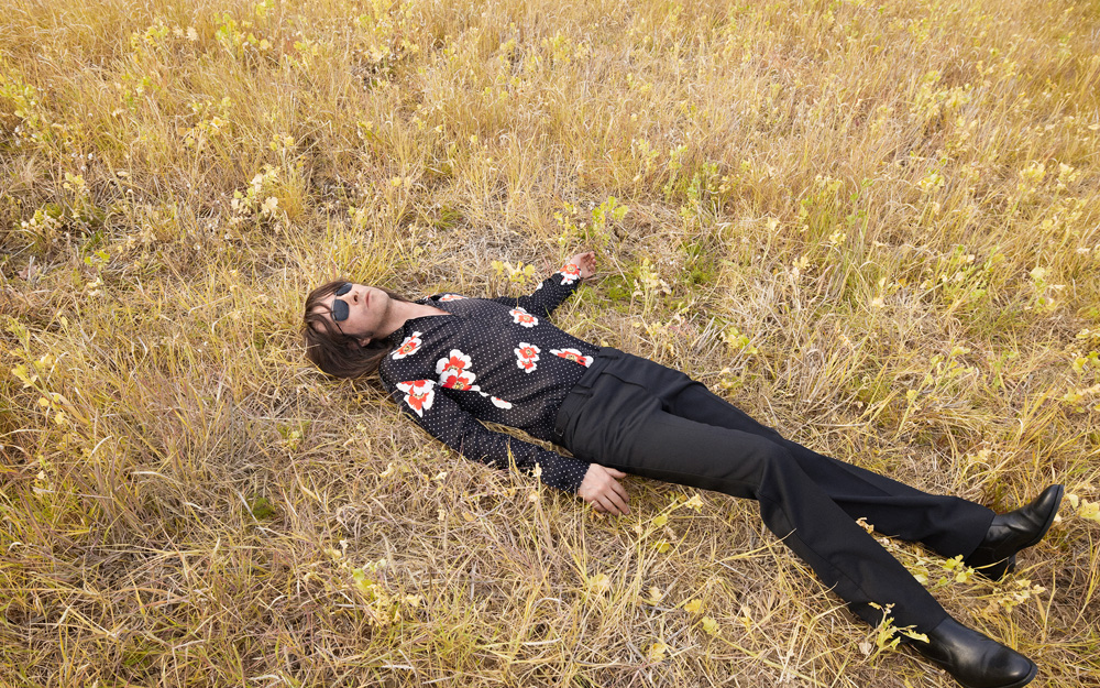 Kate Moss’ Second Zara Collab Is Everything You Need to Dress for Glastonbury — Here’s When to Shop Online