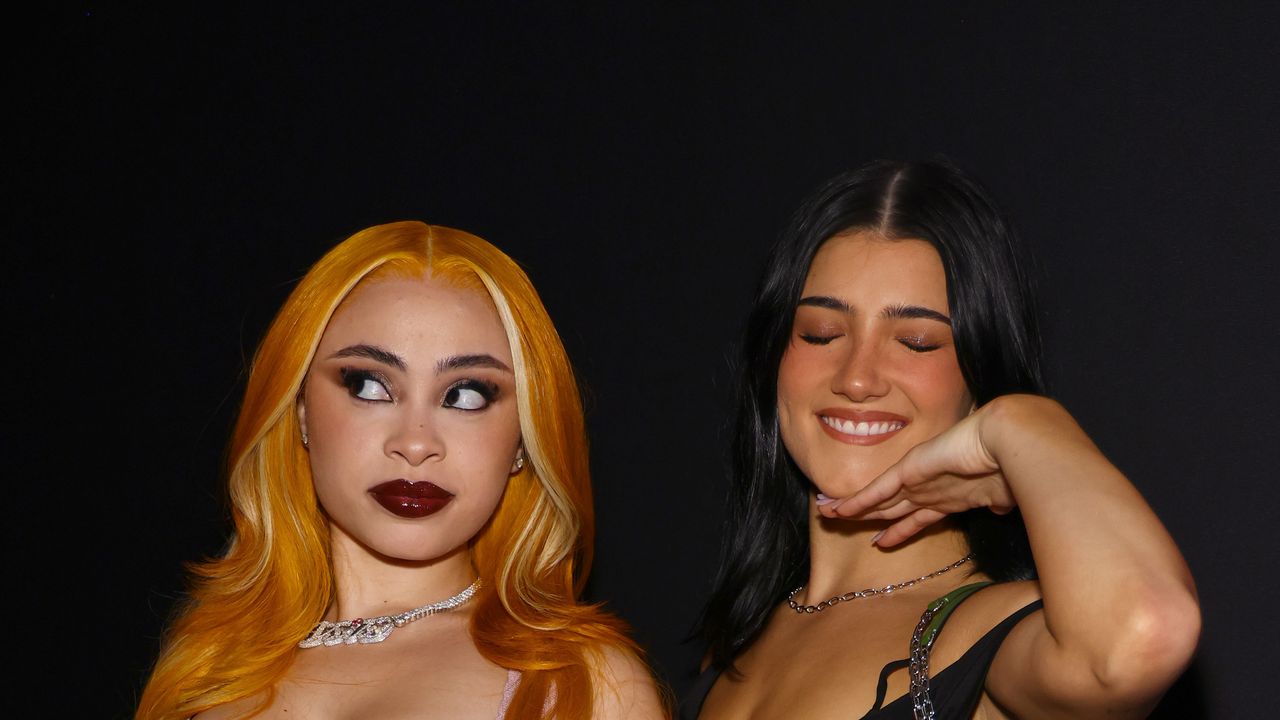 Kate Spade Celebrates Astrology, Girlhood, and Friendship With Charli D’Amelio and Ice Spice