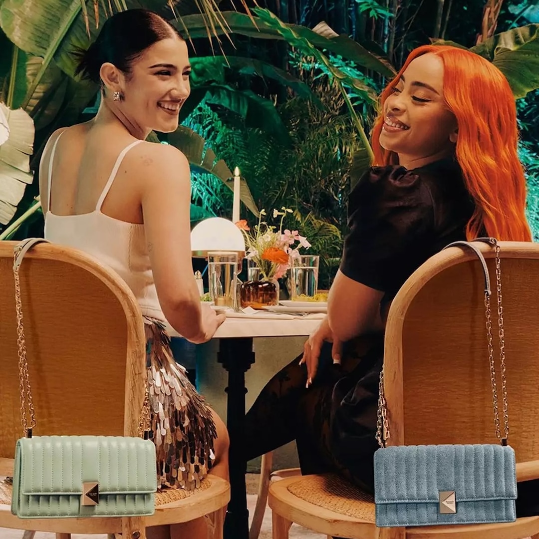 Kate Spade Outlet's Crazy Sale-on-Sale Has Finds Starting at Just 