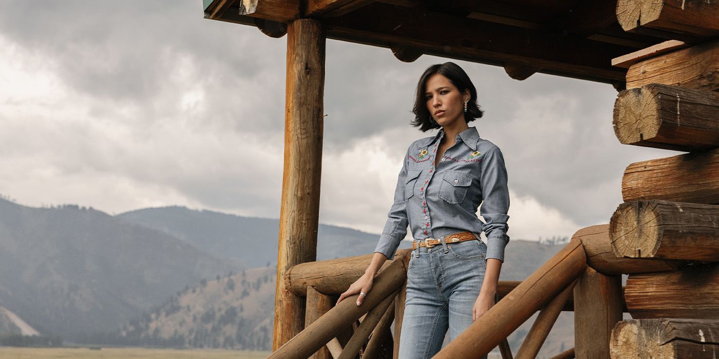 Kayce Dutton's Yellowstone Spin-off Has the Perfect Chance to Correct the Original Show's Major Mistakes With This Character