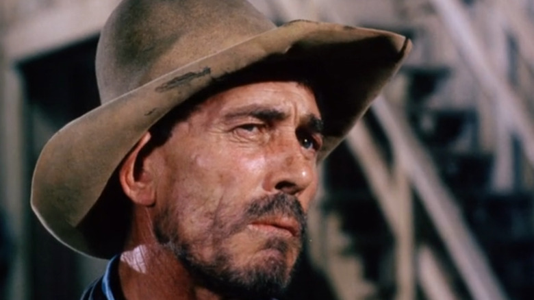 Ken Curtis Had To Follow One Condition To Play Festus On Gunsmoke