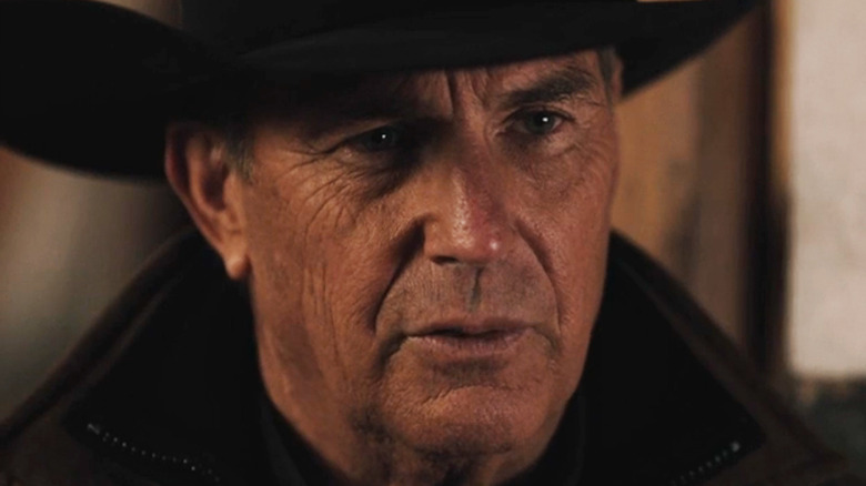 Kevin Costner Wanted A Completely Different Ending For Yellowstone