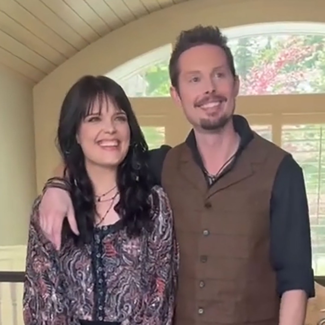 Kimberly J. Brown, Daniel Kountz Bring Halloweentown Film to Hallmark