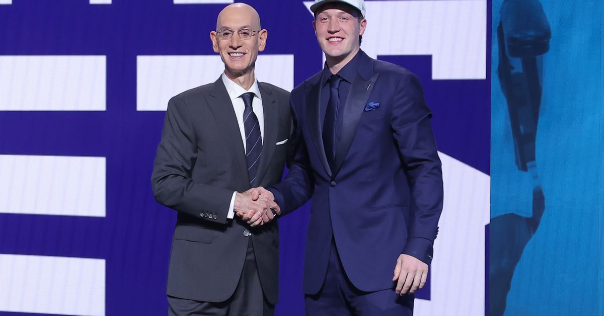 Kon Knueppel’s brothers all have names that start with ‘K’