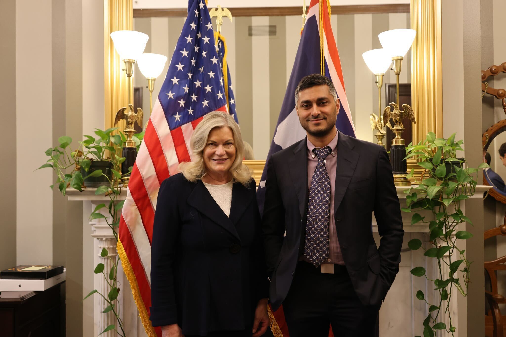 Kraken relocates headquarters to Wyoming