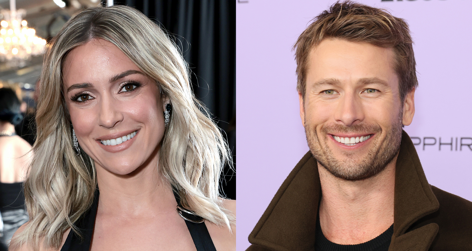 Kristin Cavallari Details Past Hookup with Glen Powell!