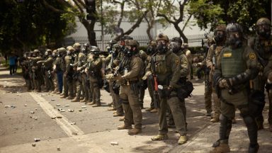 L.A. Protests: Updates After Trump Deployed National Guard