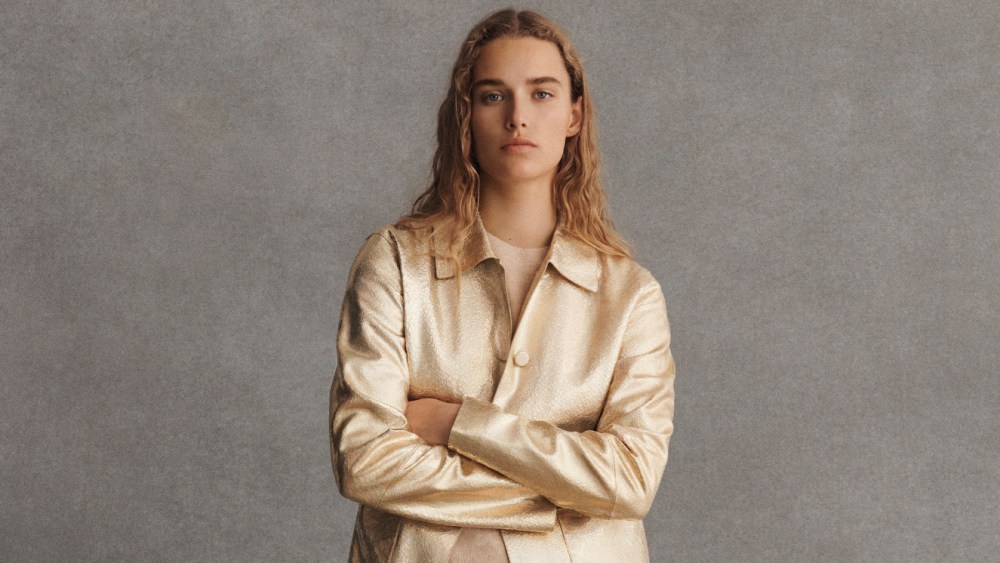 Lafayette 148 Resort 2026: Chasing the Light