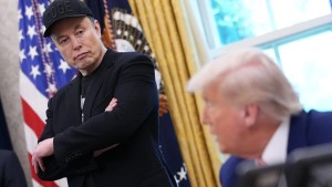 Laura Ingraham Defends Elon Musk as ‘The Thomas Edison of Our Time’ Amid Donald Trump Fallout | Video