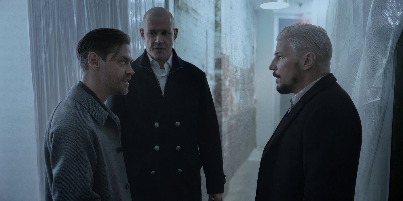 Law & Order: Organized Crime Season 5, Episode 9 Ending Explained