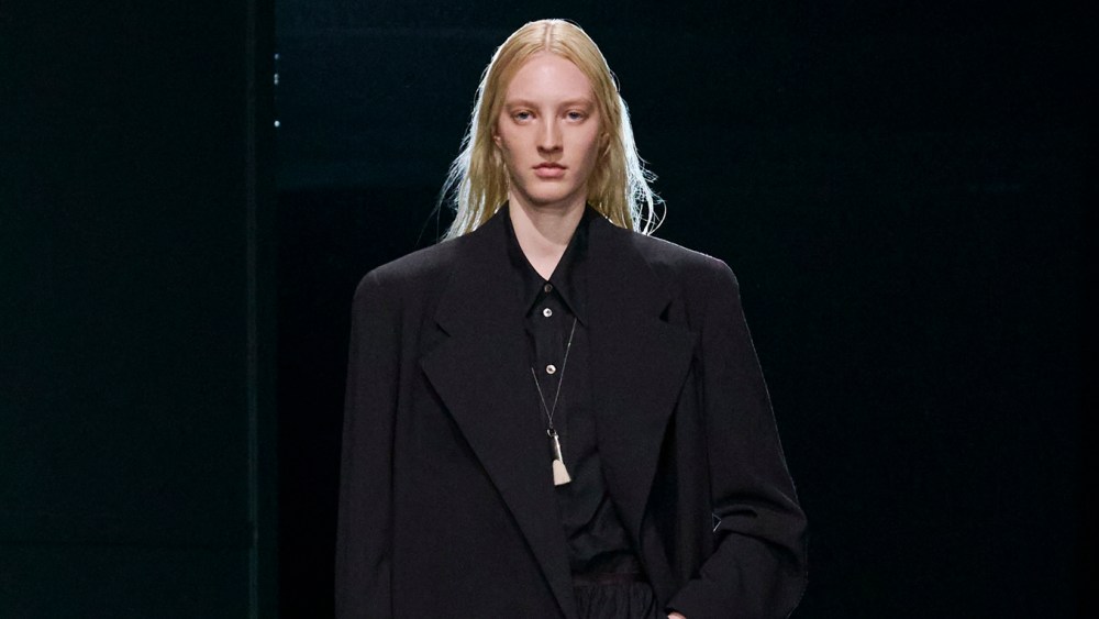 Lemaire Spring 2026: More Sensuality, Wider Horizons