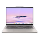 Lenovos new Chromebook Plus 14 is the most laptop-y Chromebook yet