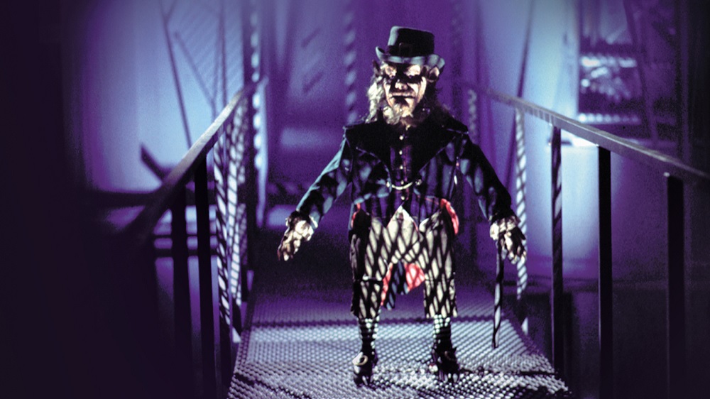 Leprechaun Movies Ranked