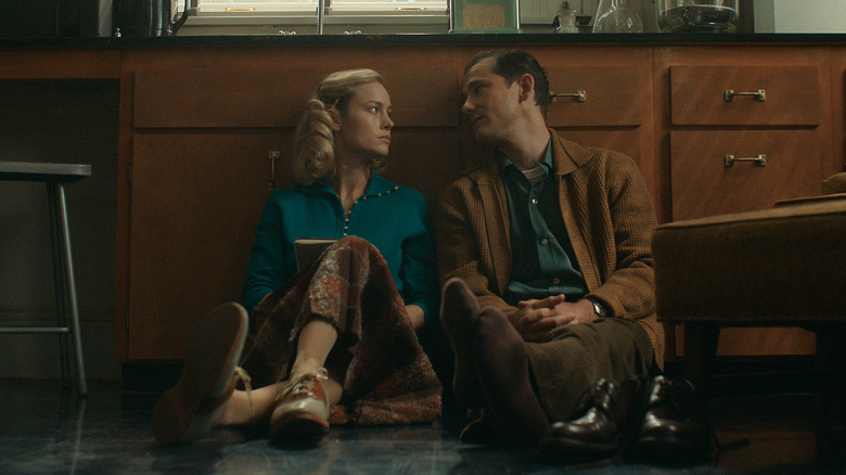 Lewis Pullman Played A Major Marvel Star's Love Interest Before Joining The MCU