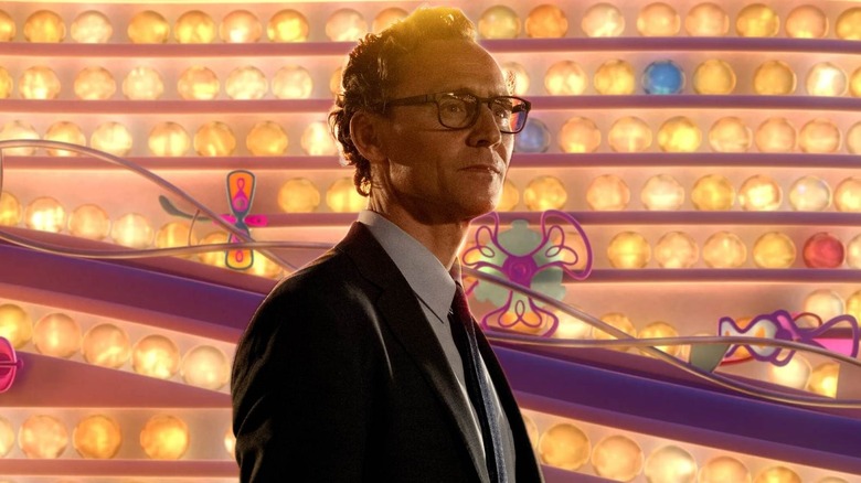 Life Of Chuck Is The Stephen King Version Of A Certain Pixar Classic