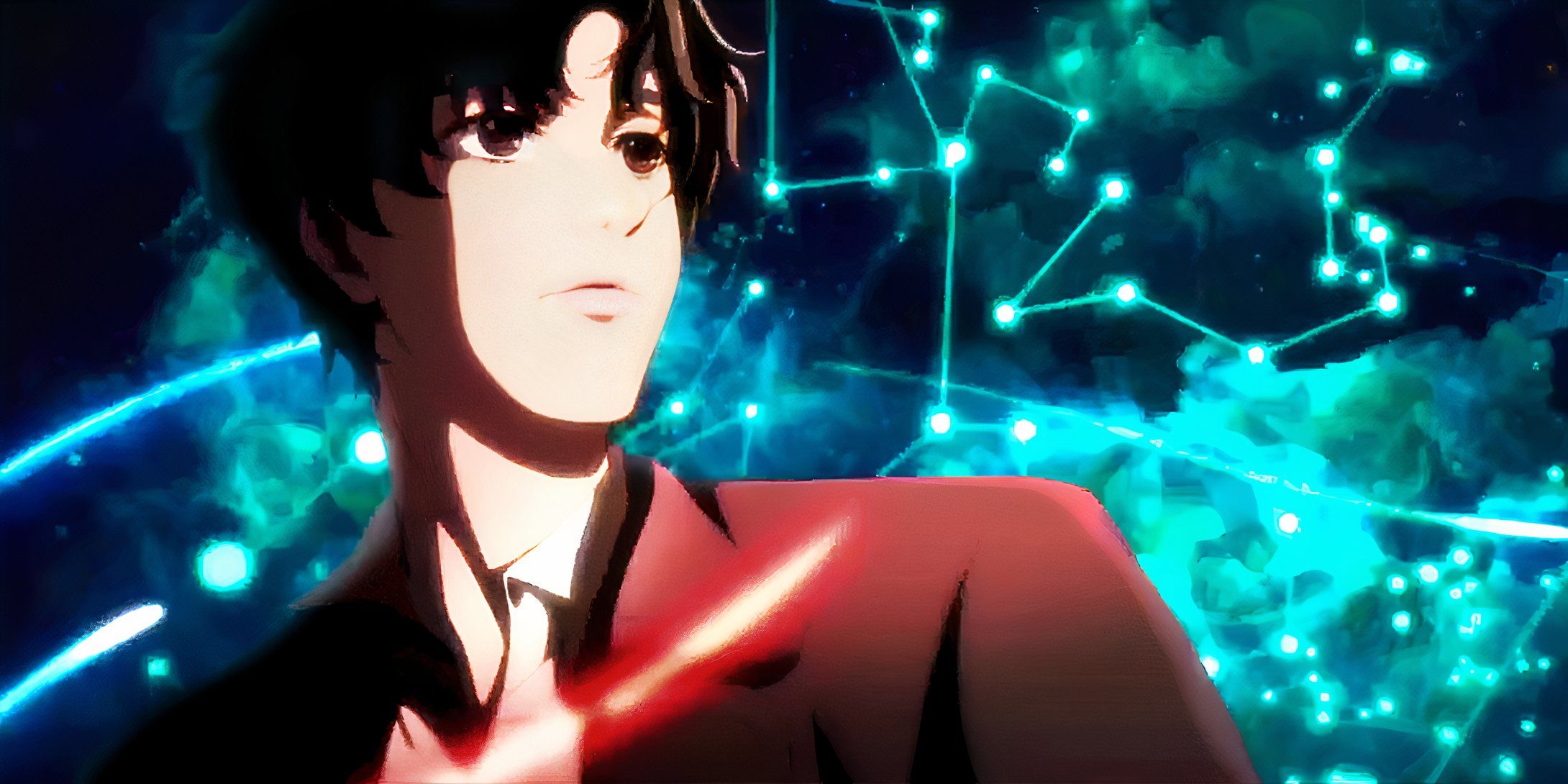 Lord of Mysteries Isn't Even Out Yet, But the Chinese Anime Already Has the Best Animation of 2025