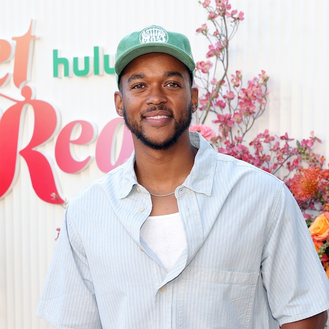 Love Is Blind’s Marshall Glaze Details Struggle With Suicidal Ideation