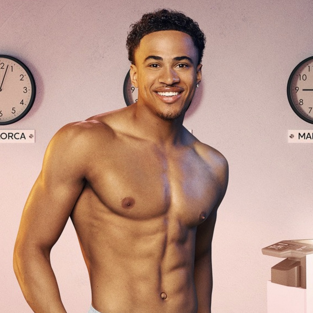 Love Island U.K. Contestant Drops Out Following Machete Incident