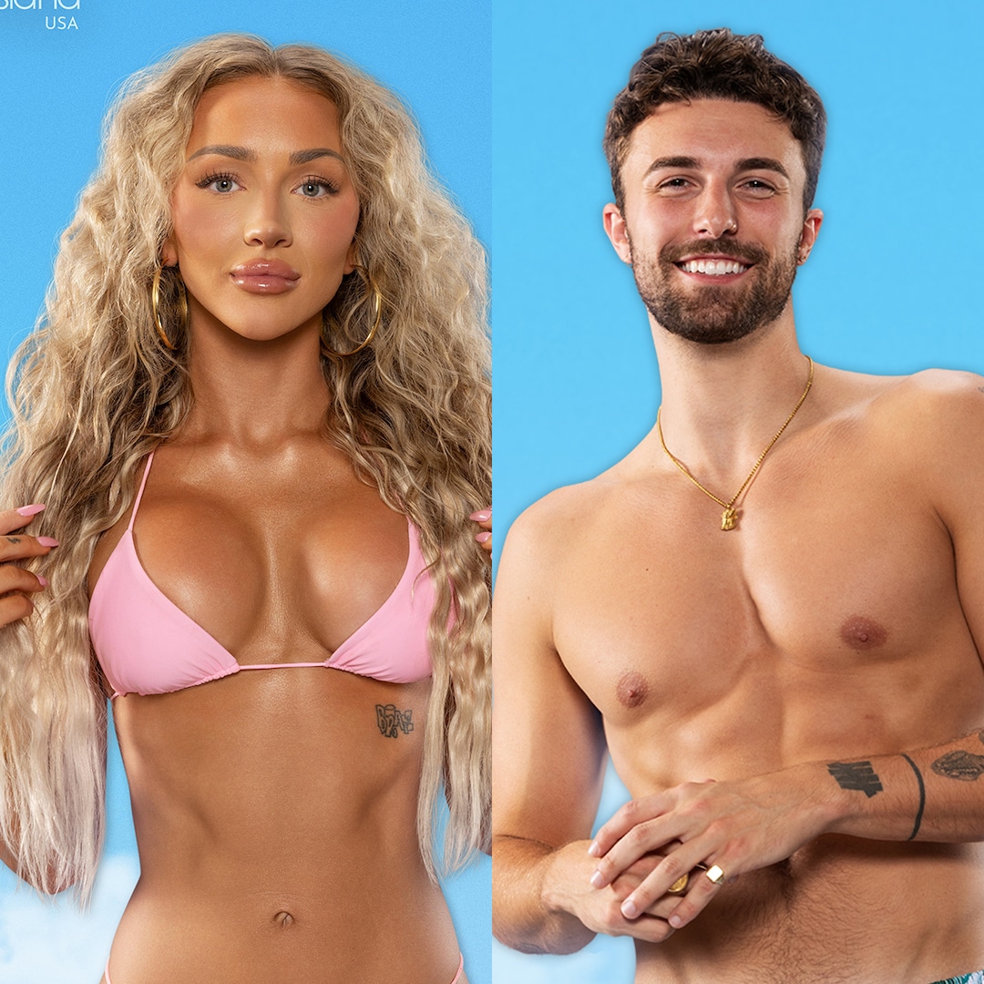 Love Island USA Issues Statement on “Cyberbullying” of Contestants