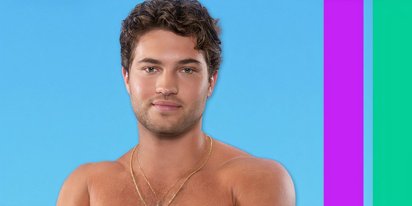 Love Island USA Season 7 Fans Confused By Male Cast After TJ & Andreina Join As New Bombshells