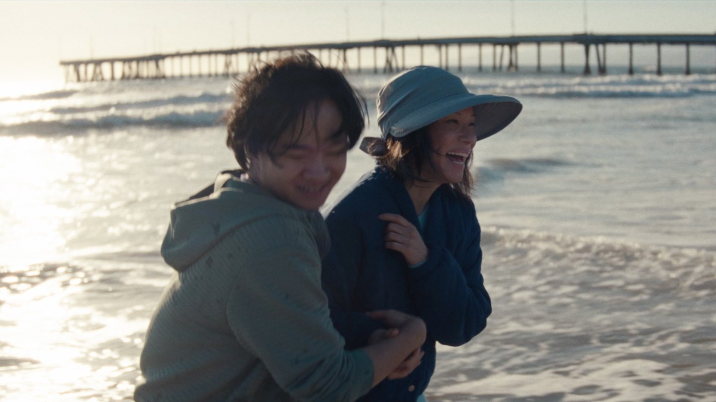 Lucy Liu to Receive Locarno Film Festival Lifetime Honor, Present Int’l Premiere of ‘Rosemead’