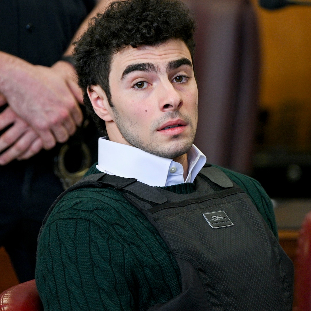 Luigi Mangione Case: Prosecutors Release Copies of His “Manifesto”