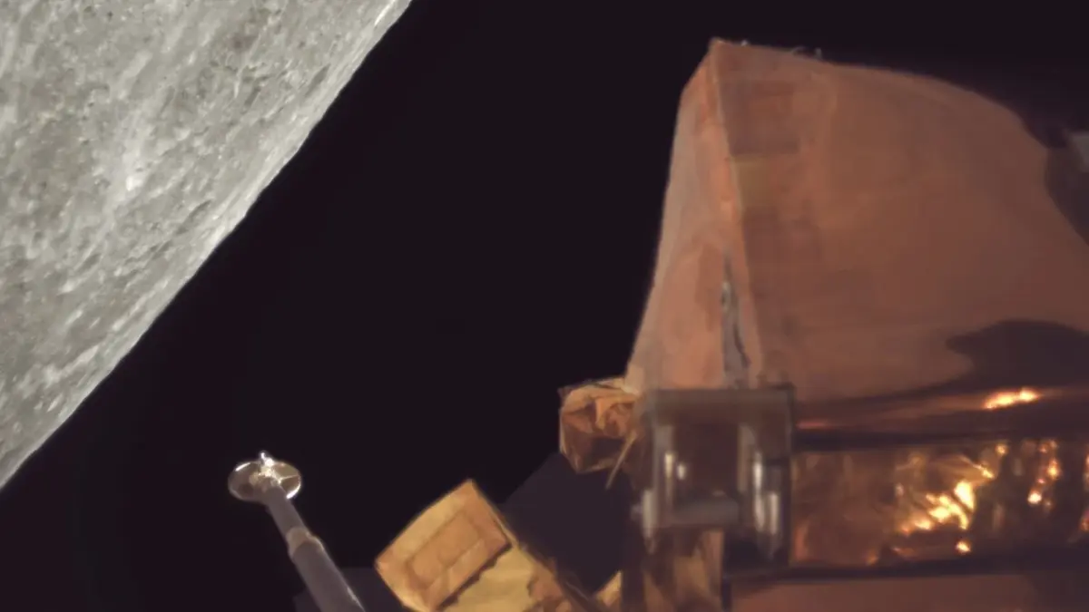 Lunar landing livestream: Watch ispace moon landing attempt live today