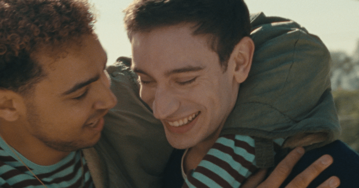 Lurker Trailer Questions the Line Between Love & Obsession in Thriller Movie