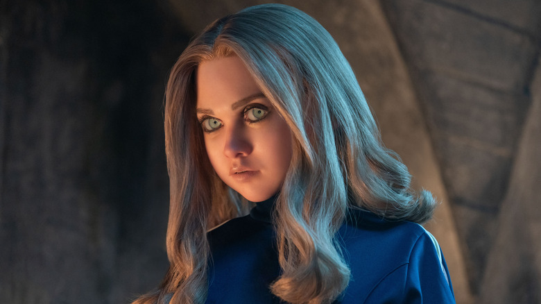 M3GAN 2.0 Faces One Big Challenge At The Box Office That The Original Didn't