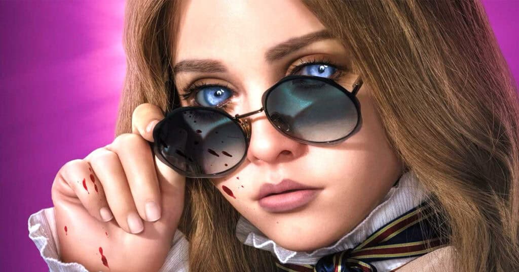 M3GAN 2.0 Review: A sequel that swaps the genre