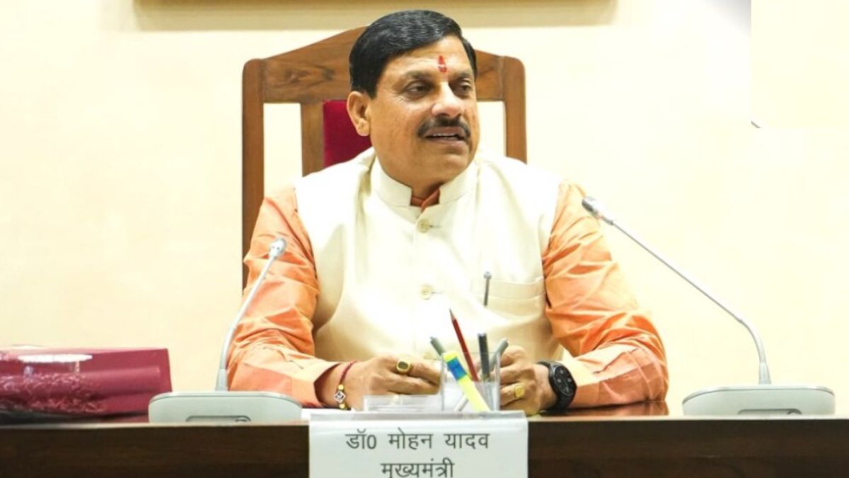 MP Cabinet Decision: एमपी में 17 जून तक बढ़ाई गई तबादला अवधि… मोहन कैबिनेट का फैसला, तुअर को मंडी शुल्क से छूट