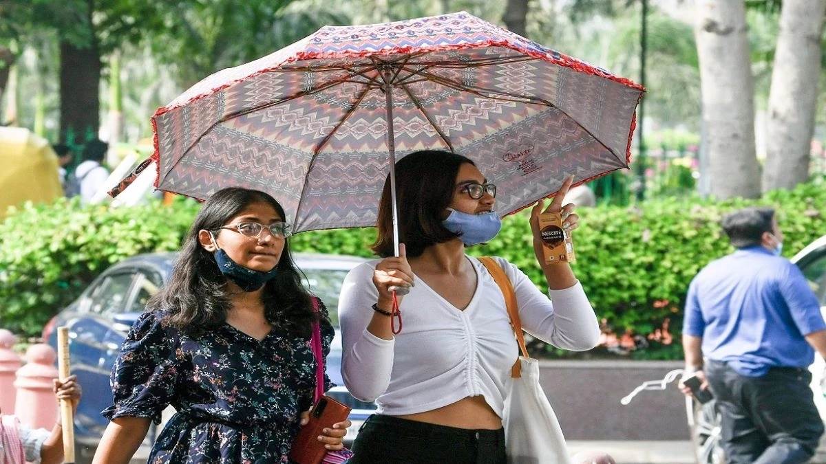 MP Ka Mausam: मध्य प्रदेश के 20 शहरों में पारा 40 के पार, नौगांव में 44.8 डिग्री सेल्सियस पर पहुंचा तापमान