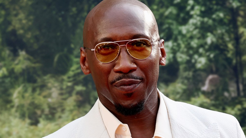 Mahershala Ali Still Wants to Film ‘Blade’: ‘Call Marvel, Let Them Know I’m Ready’