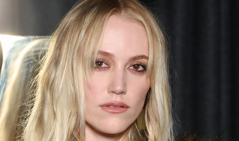 Maika Monroe Shares New PDA-Filled Photos with Boyfriend Dalton Gomez