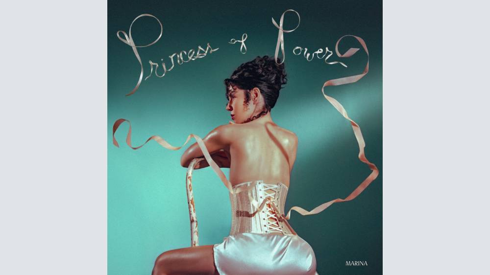 Marina Reinvents Her Sound Into Sassy, Sexy Eurodisco With ‘Princess of Power’: Album Review