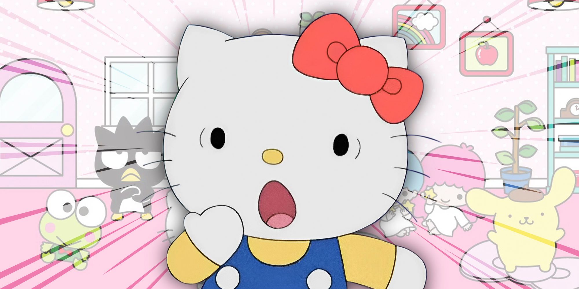 Mark Your Calendars, June 29th Will Be a Big Day for Hello Kitty and Sanrio Fans