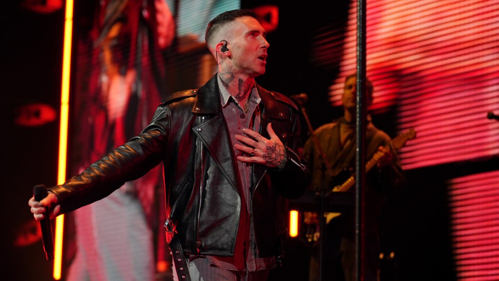 Maroon 5 to Return With New ‘Love Is Like’ Album and U.S. Arena Tour