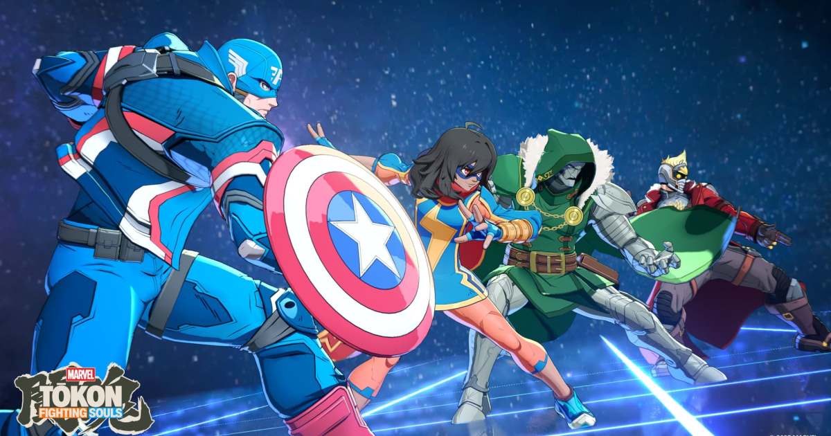 Marvel PS5 Fighting Game Announced, Watch Debut Trailer