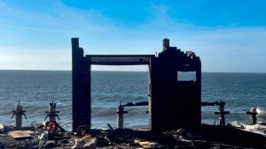 Matthew McConaughey Saves Kids From California’s Camp Fire in First ‘The Lost Bus’ Teaser | Video