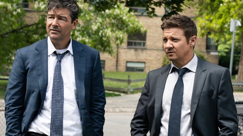 Mayor Of Kingstown Season 4 Gets An Exciting Update From Jeremy Renner