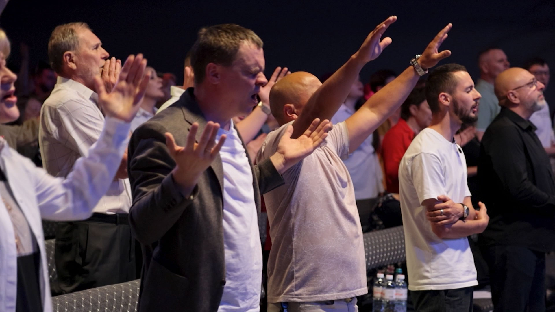 Meeting in the ‘Mountains of God’: Young Christian Leaders Unite for the Gospel in Dangerous Region