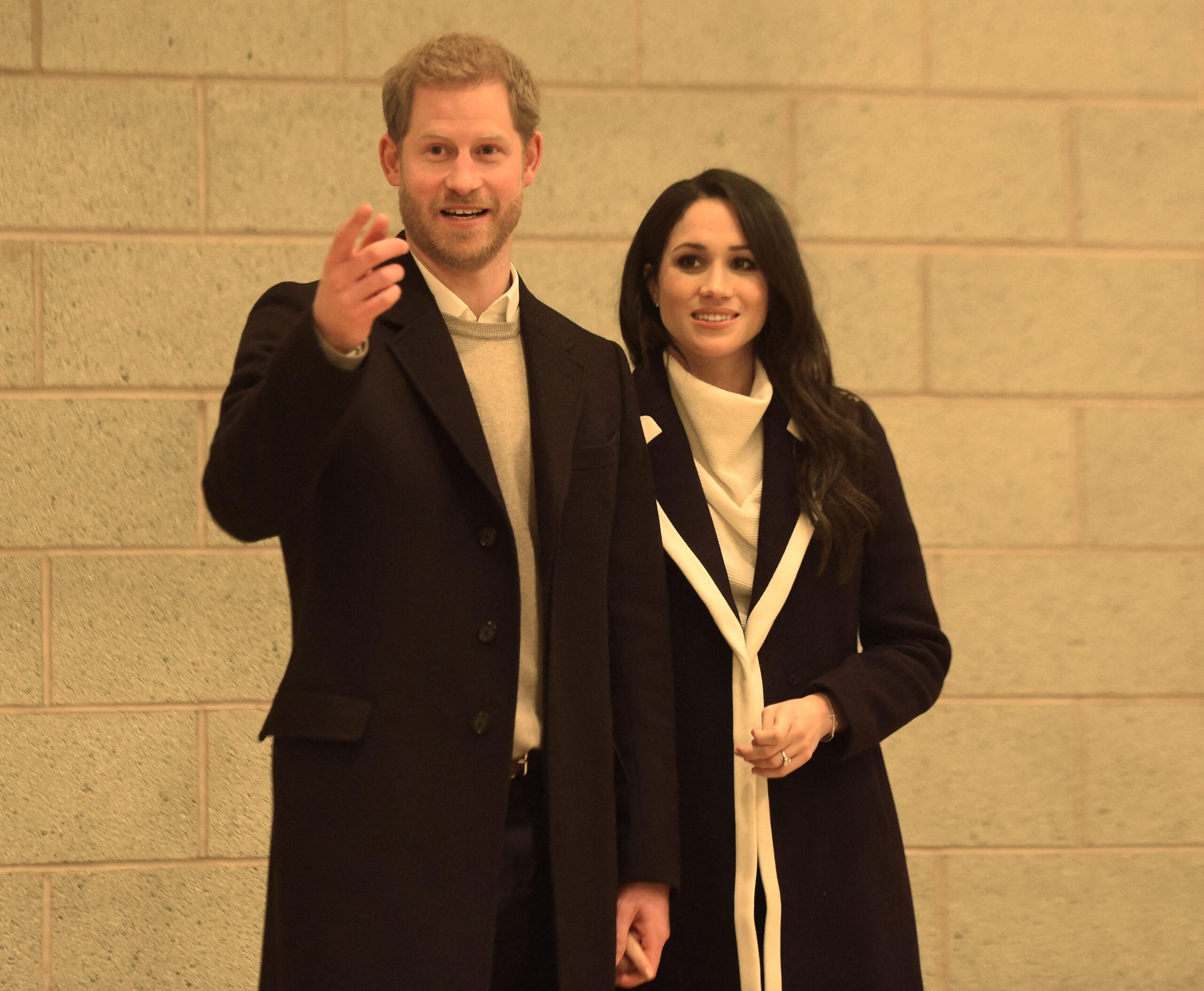 Meghan Markle & Prince Harry Reportedly Opting For Summer Bonding Amid A Stressful 2025