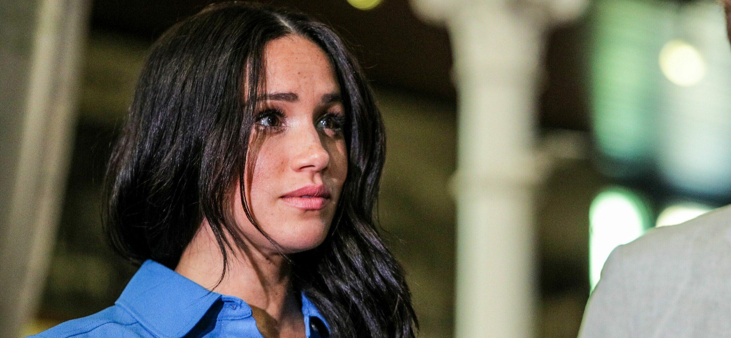 Meghan Markle's Baby Birth Twerk Dance Video Leaves The Internet Divided